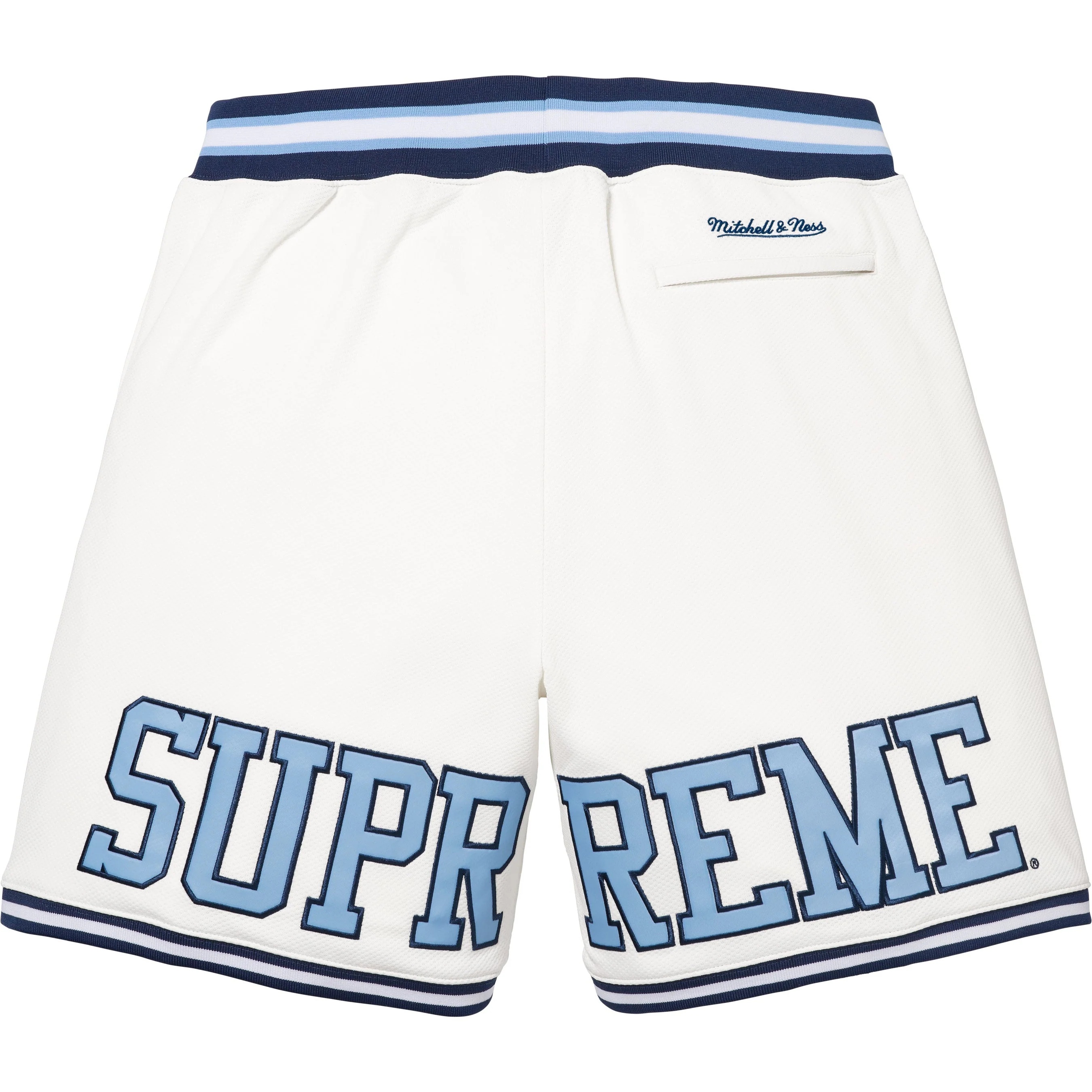 Supreme®/Mitchell & Ness® NCAA Basketball Short view 3